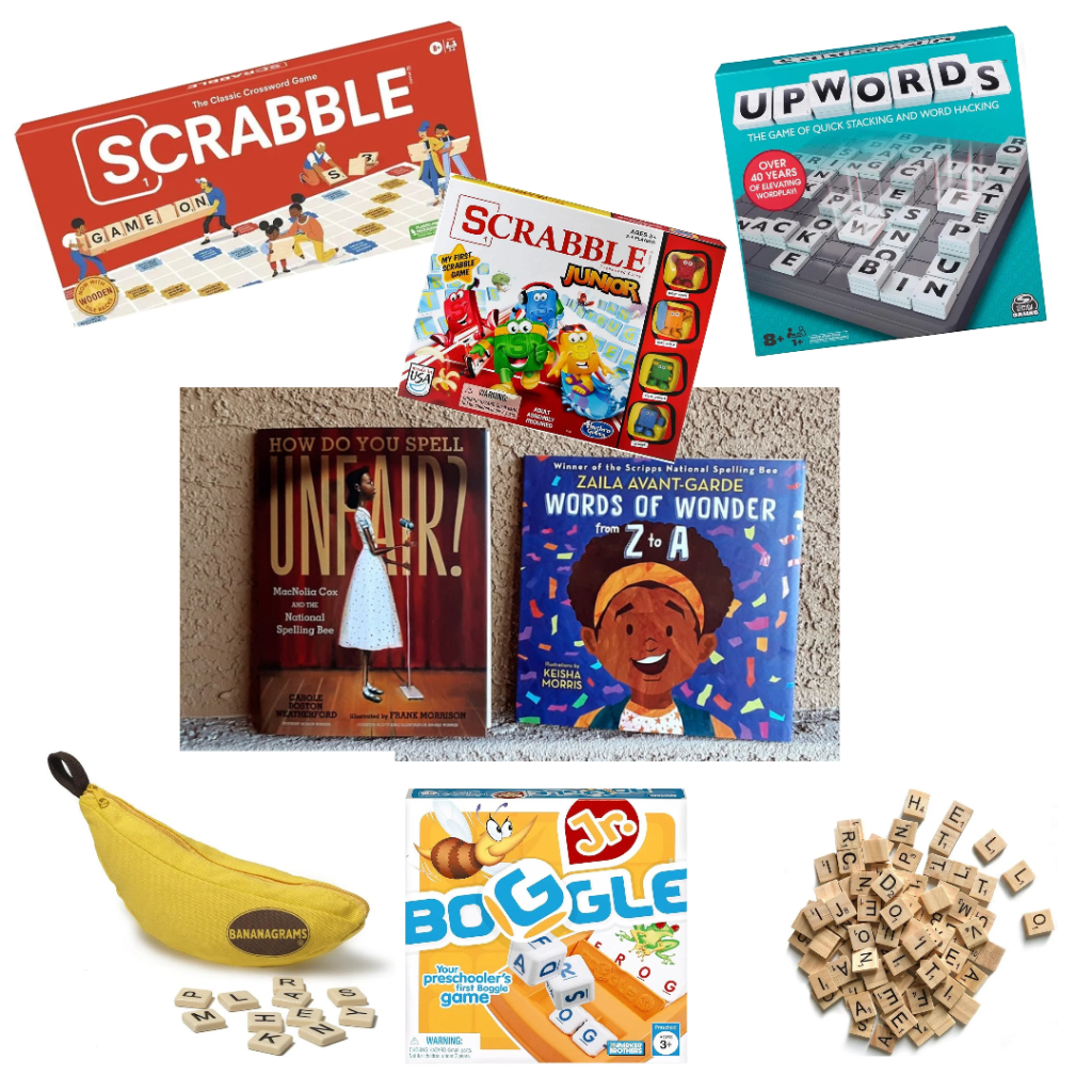 Books & Goodies 2 Gift!