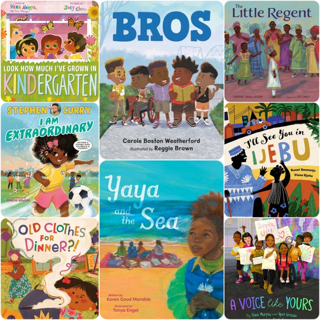 New Releases: March 2024