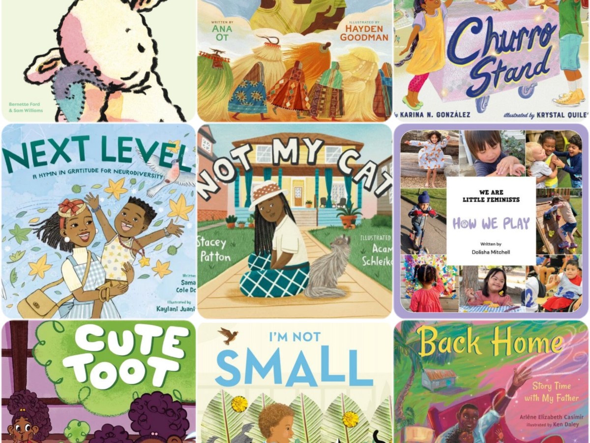 New Releases: April&nbsp;2024